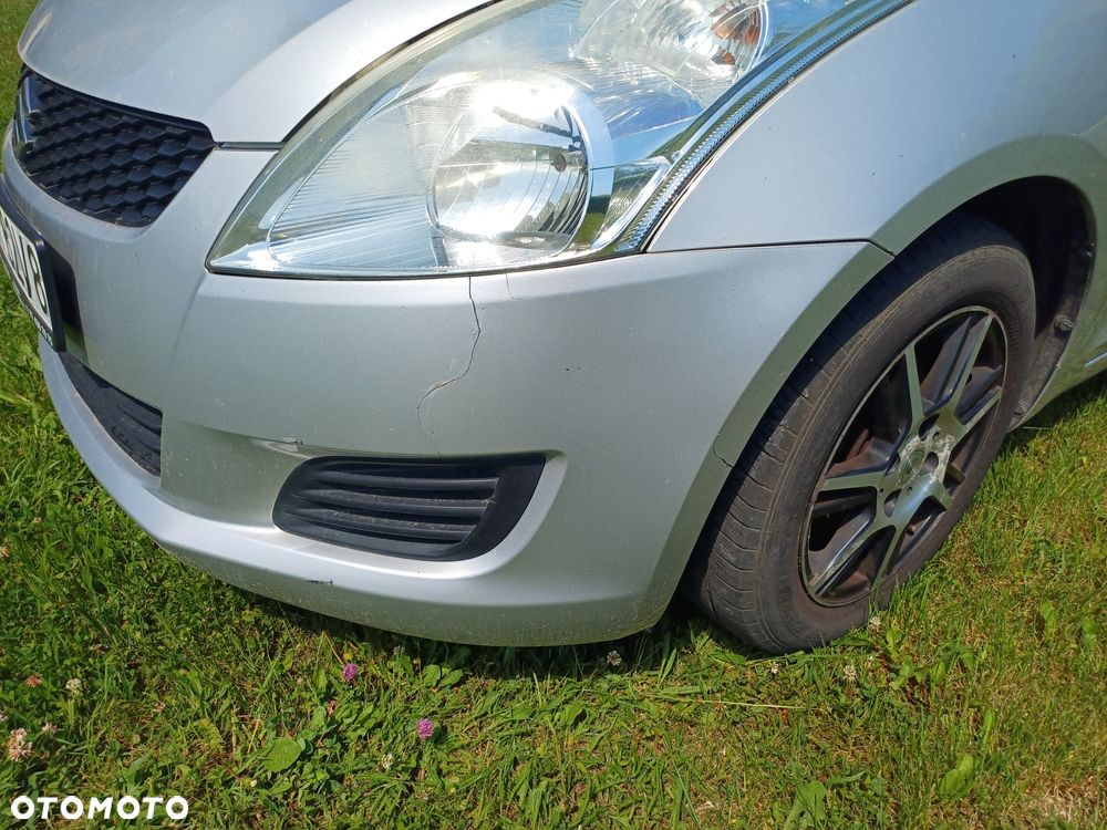 Suzuki Swift - 8
