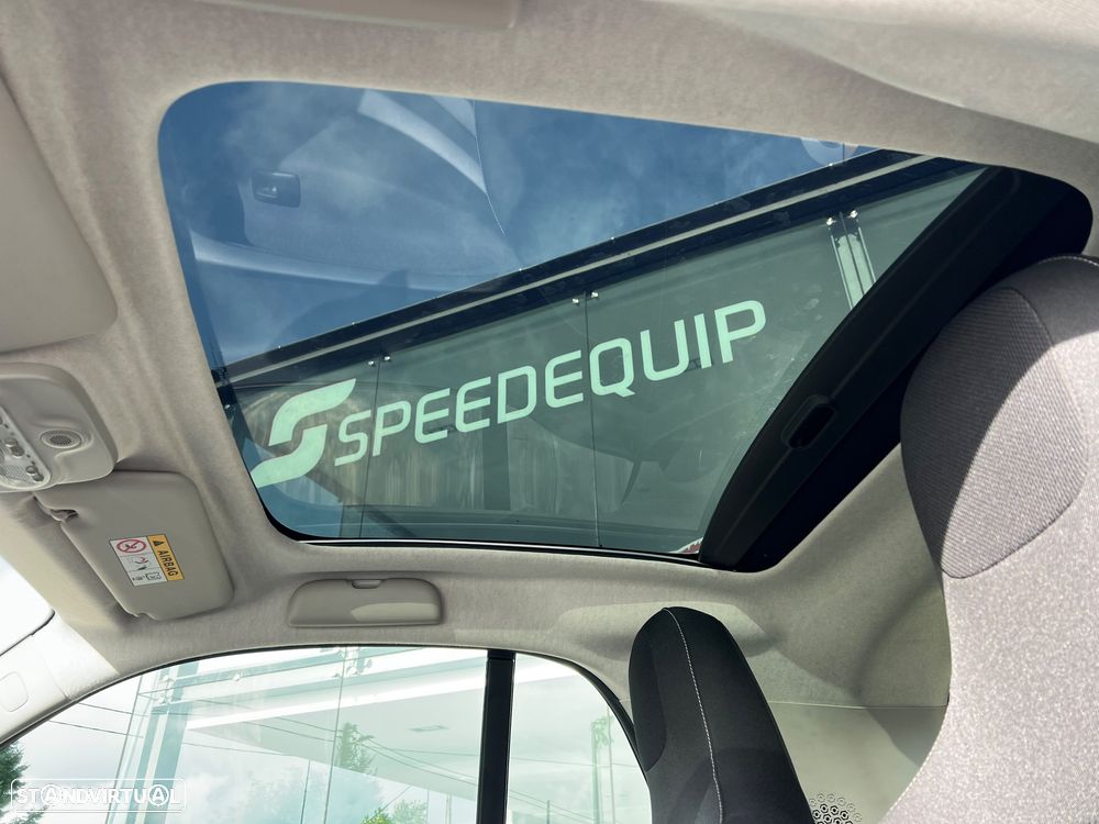 Smart ForTwo Coupé EQ passion - 19