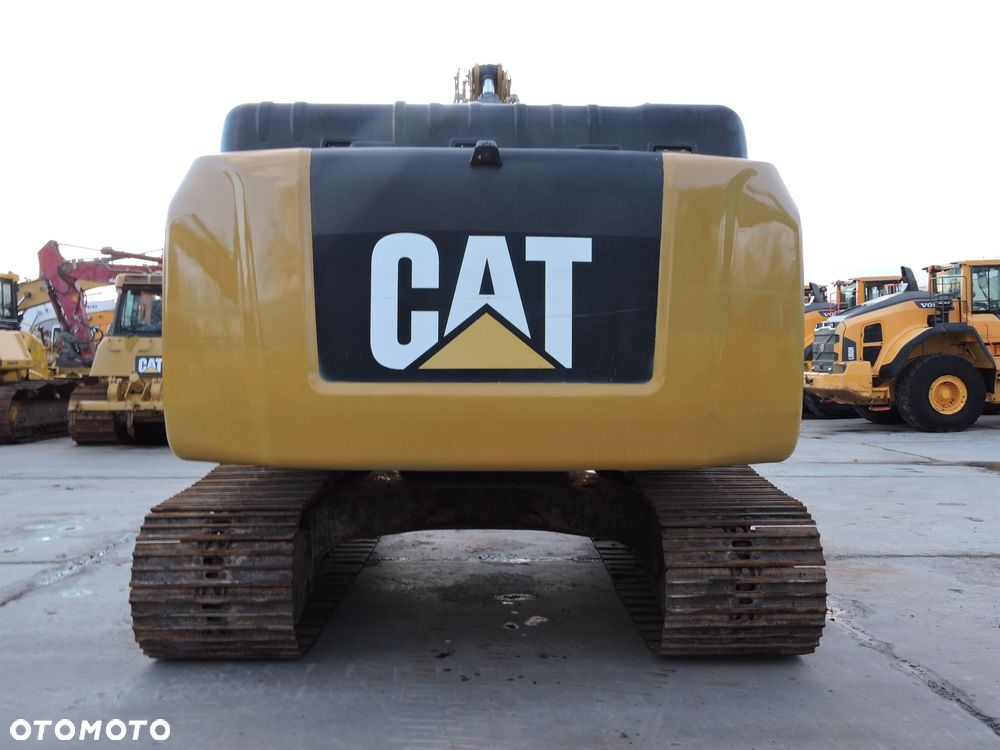 Caterpillar 324EL - 30