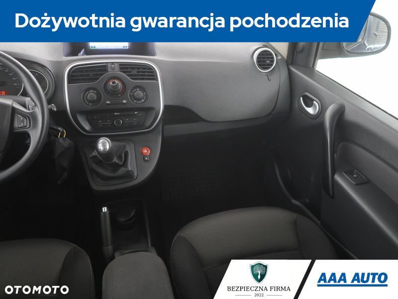 Renault Kangoo - 10