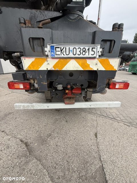 Volvo FH 540 - 8
