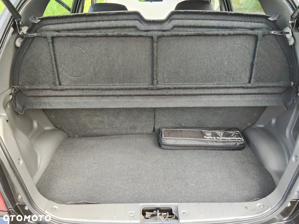 Suzuki Alto 1.1 Comfort - 25