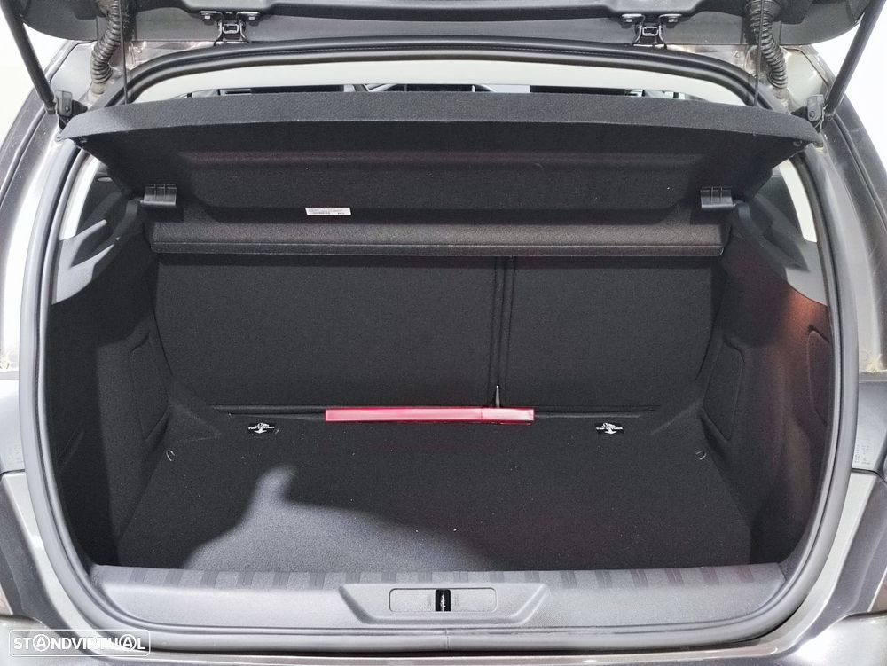 Peugeot 308 1.5 BlueHDi Style - 35