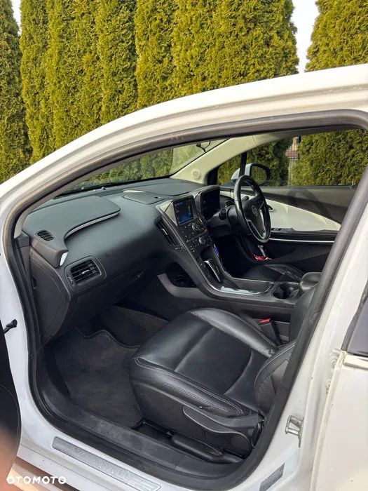 Opel Ampera 2013 photo 3