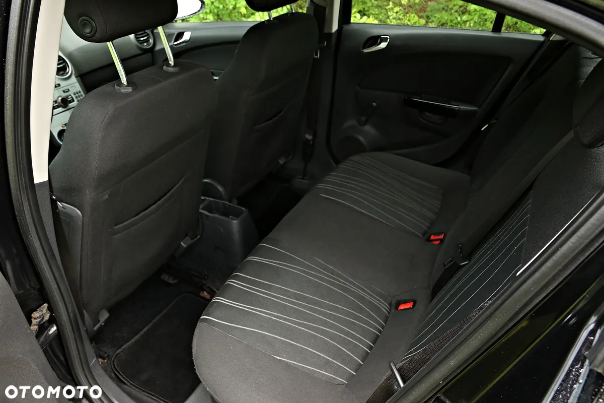 Opel Corsa 1.2 16V - 31