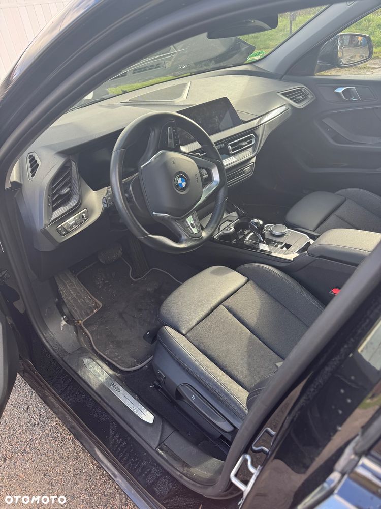 BMW Seria 1 120i Advantage sport - 21