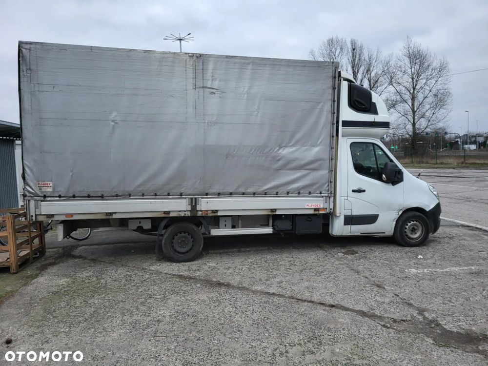 Renault MasterIII - 7