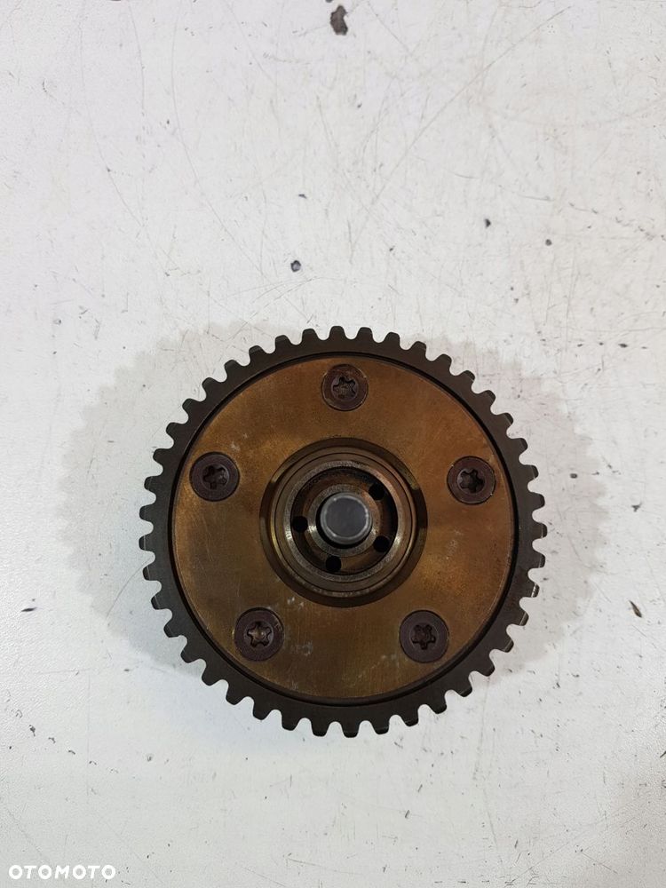 koło rozrządu wydech. bmw e65 4.4b n62 11367512182 - 3