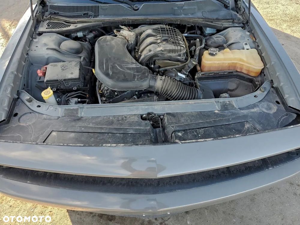 Dodge Challenger 3.6 SXT - 10