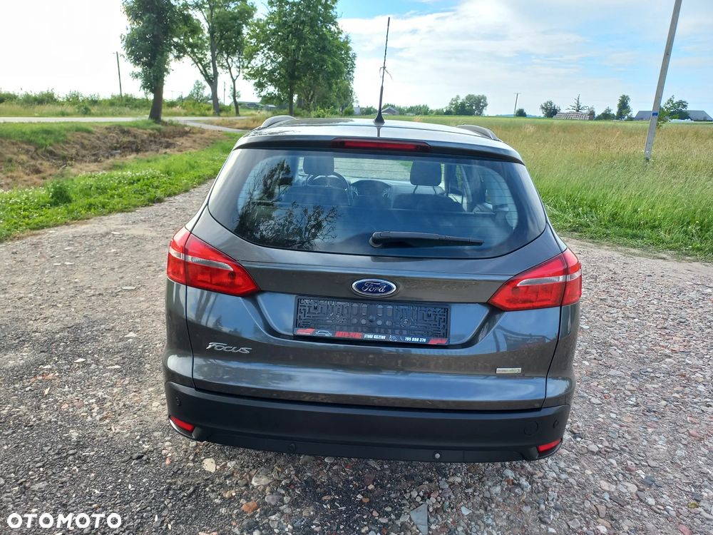 Ford Focus - 11