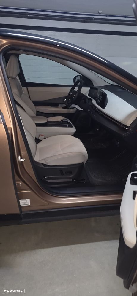 Nissan Ariya 63 kWh Evolve Carr. 22kW - 2