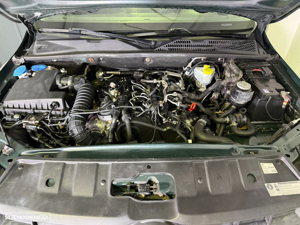 VW Amarok 2.0 BiTDI - 25