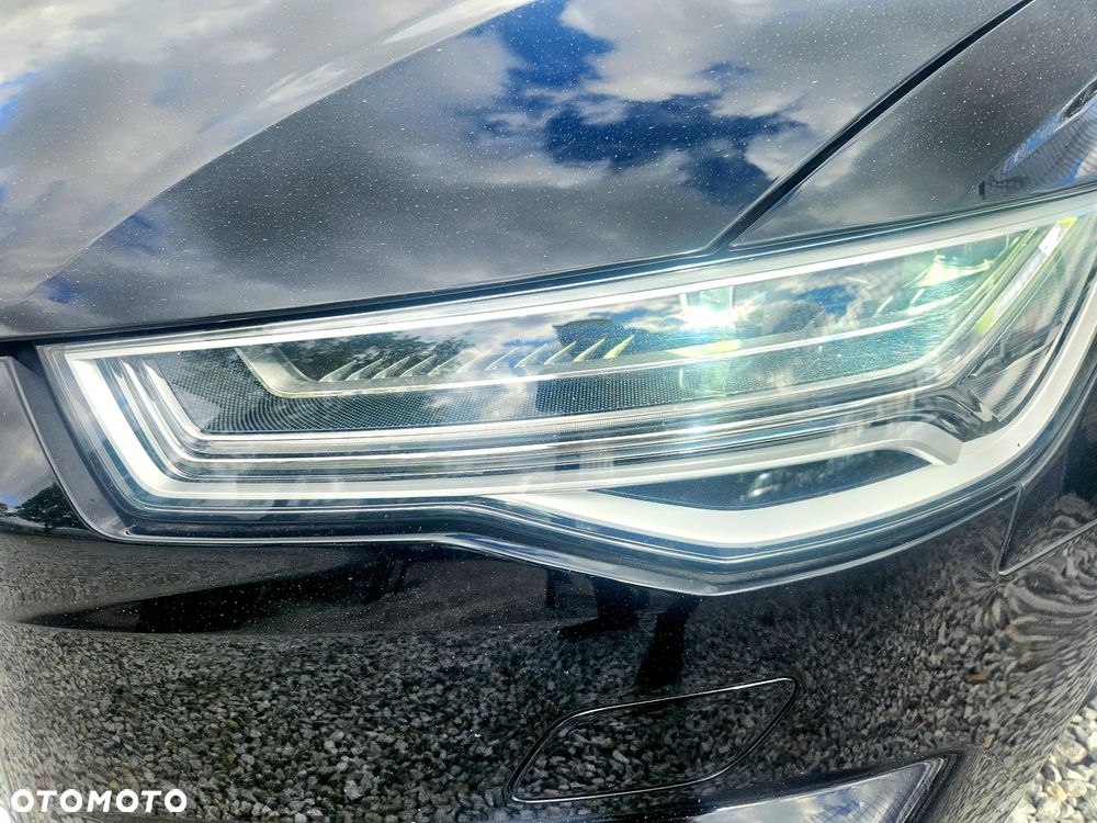 Audi A6 Avant 2.0 TDI Ultra S tronic - 4