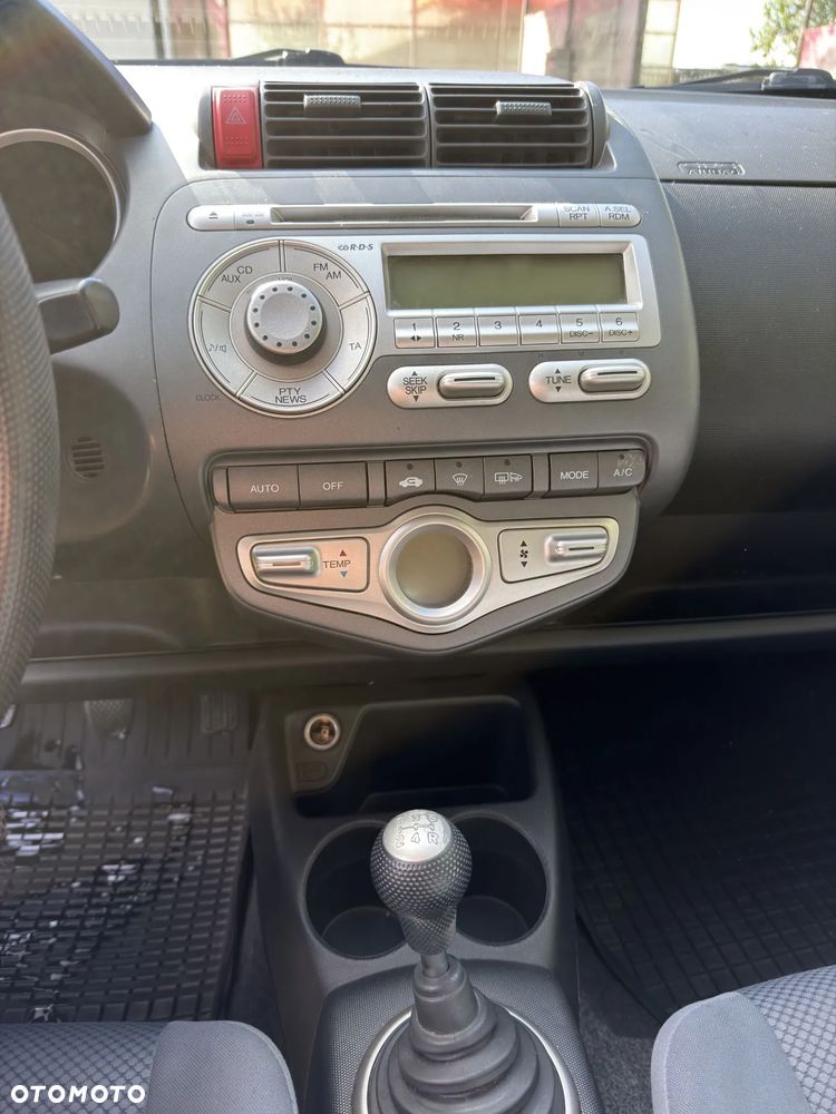Honda Jazz 1.4 S - 11