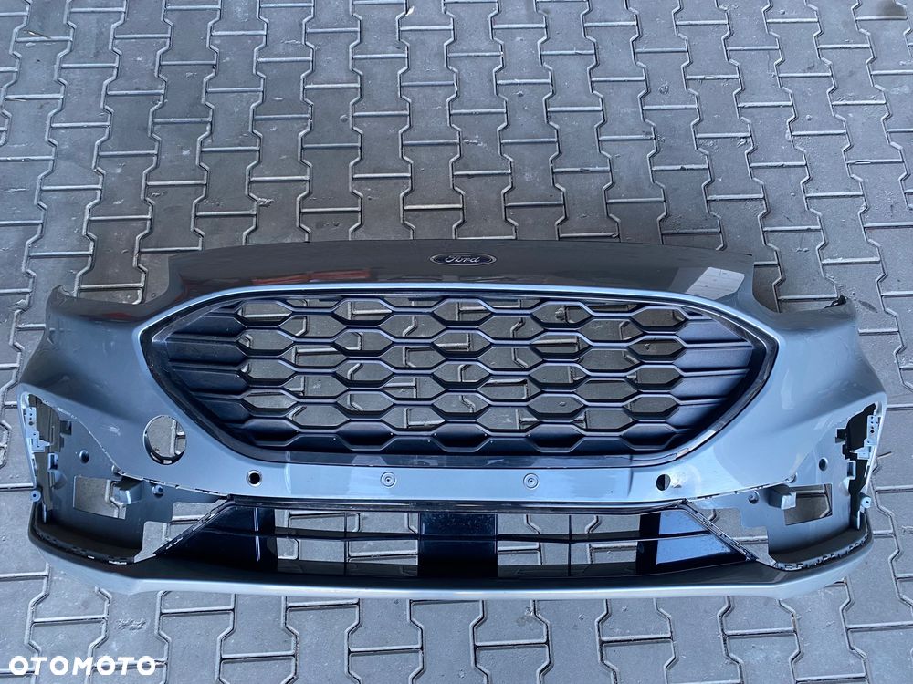 ZDERZAK PRZÓD PRZEDNI FORD KUGA MK3 ST LINE. - 1