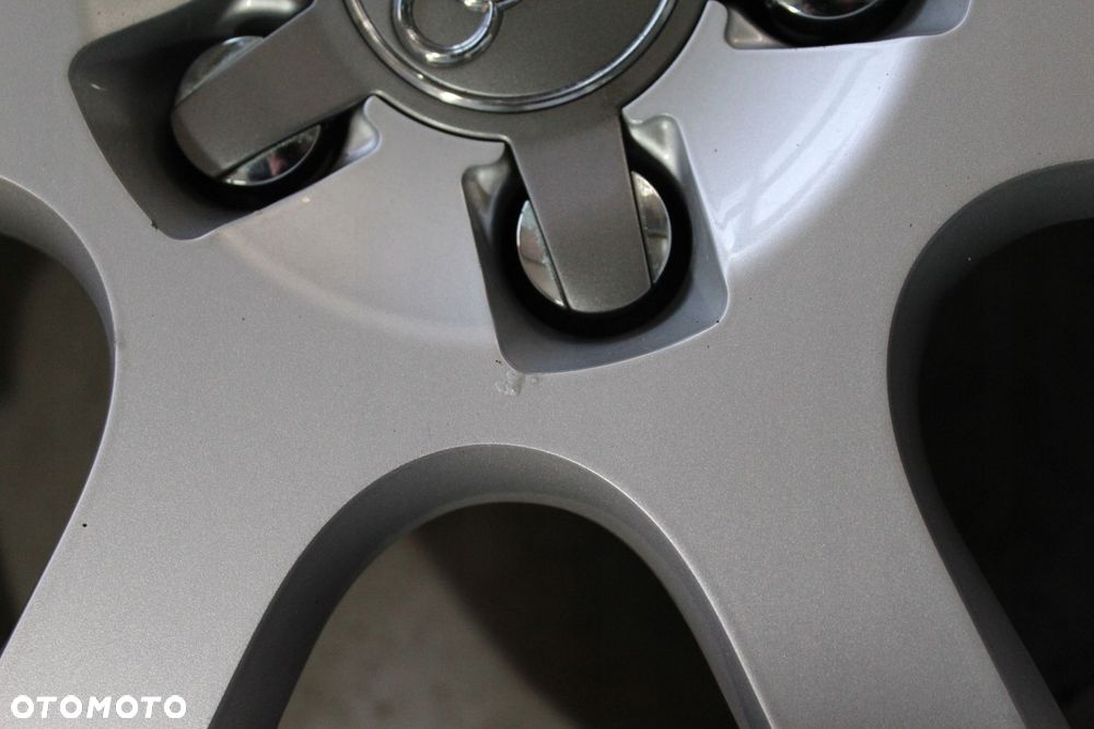 oryg audi q5 8r0 17cali 5x112 et37 7j a3 a4 a6 - 8