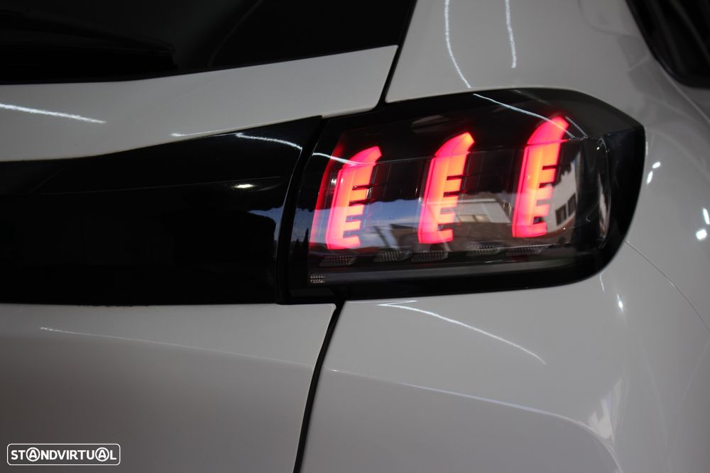 Peugeot 208 1.2 PureTech Allure Pack - 22