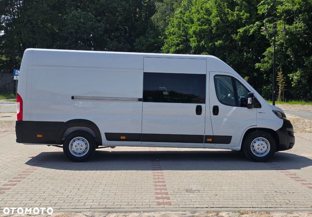 Fiat Ducato - 3