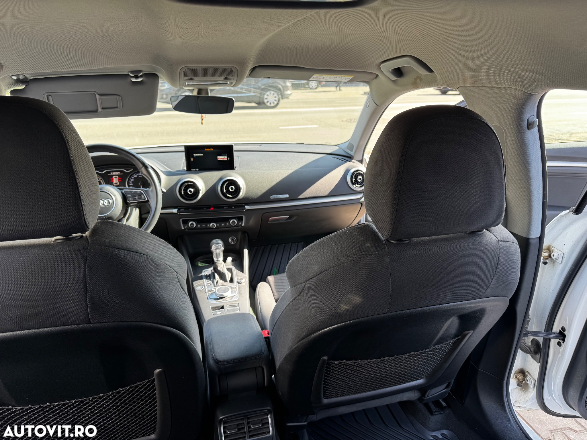 Audi A3 1.4 TFSI Sportback e-tron sport - 17