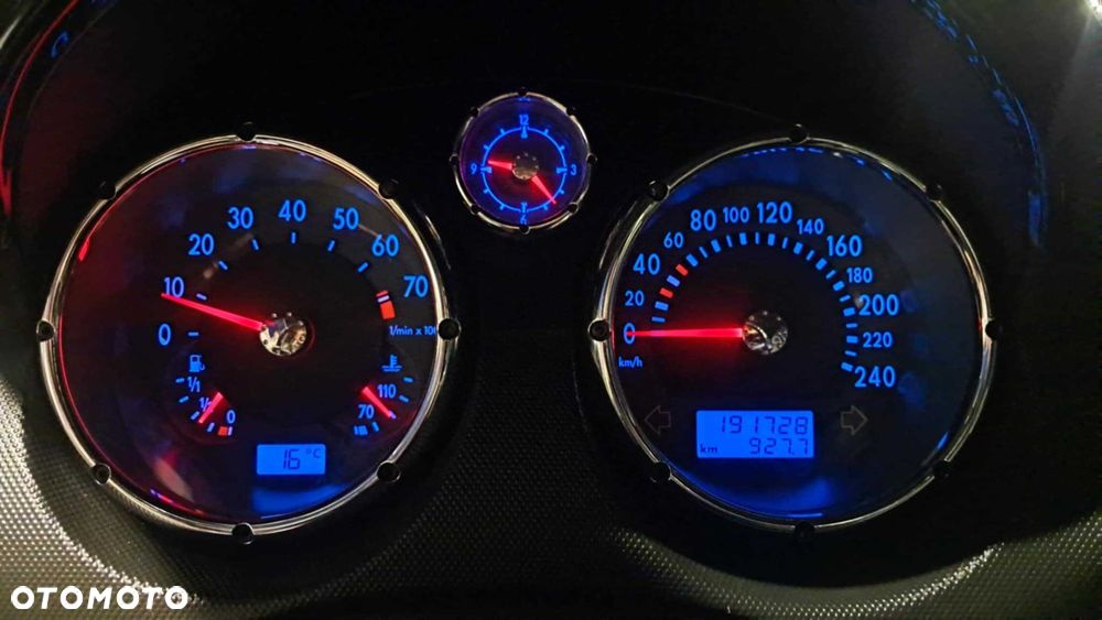 Volkswagen Lupo - 8