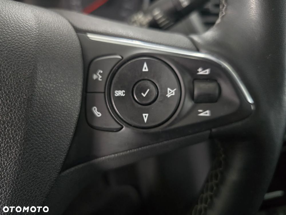 Opel Grandland X 1.6 D Start/Stop Business INNOVATION - 26