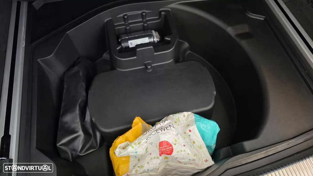 Audi A6 Avant 2.0 TDi S-line S tronic - 27