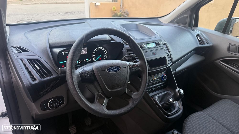 Ford Transit Connect - 9
