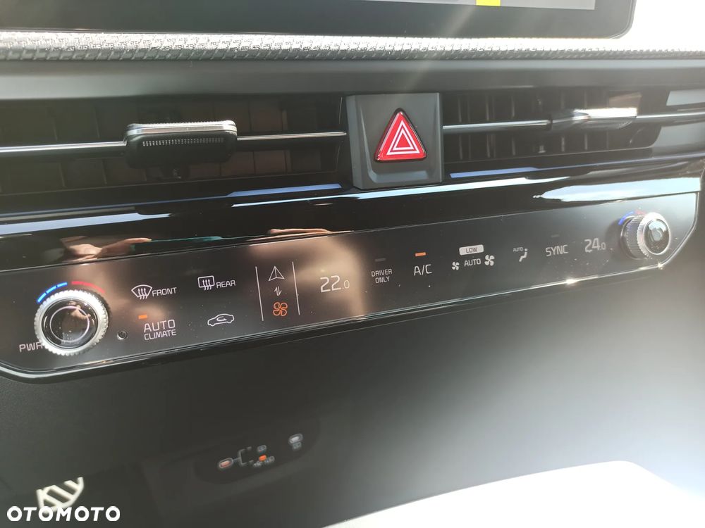 Kia EV6 84kWh GT-Line AWD - 17