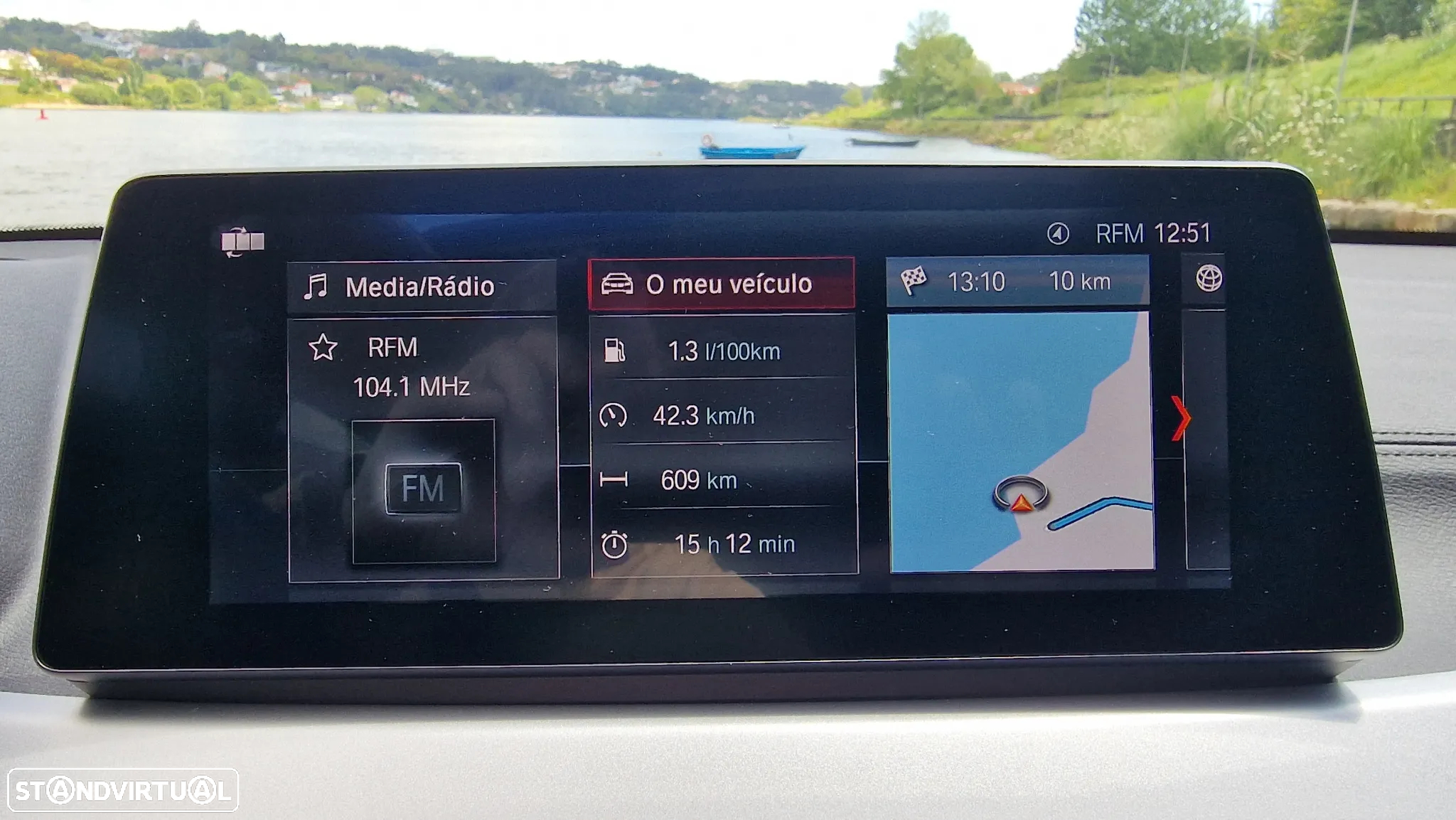 BMW X2 25 e xDrive Advantage - 20