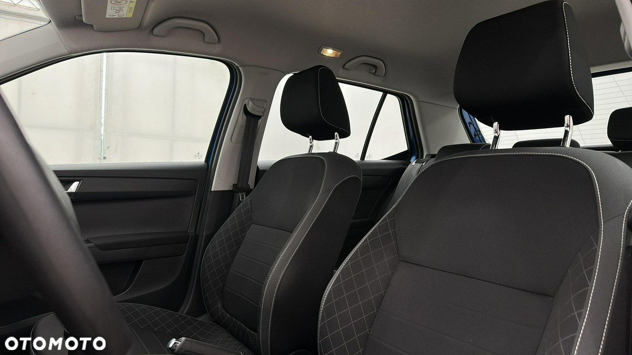 Skoda Fabia 1.0 TSI Ambition - 10