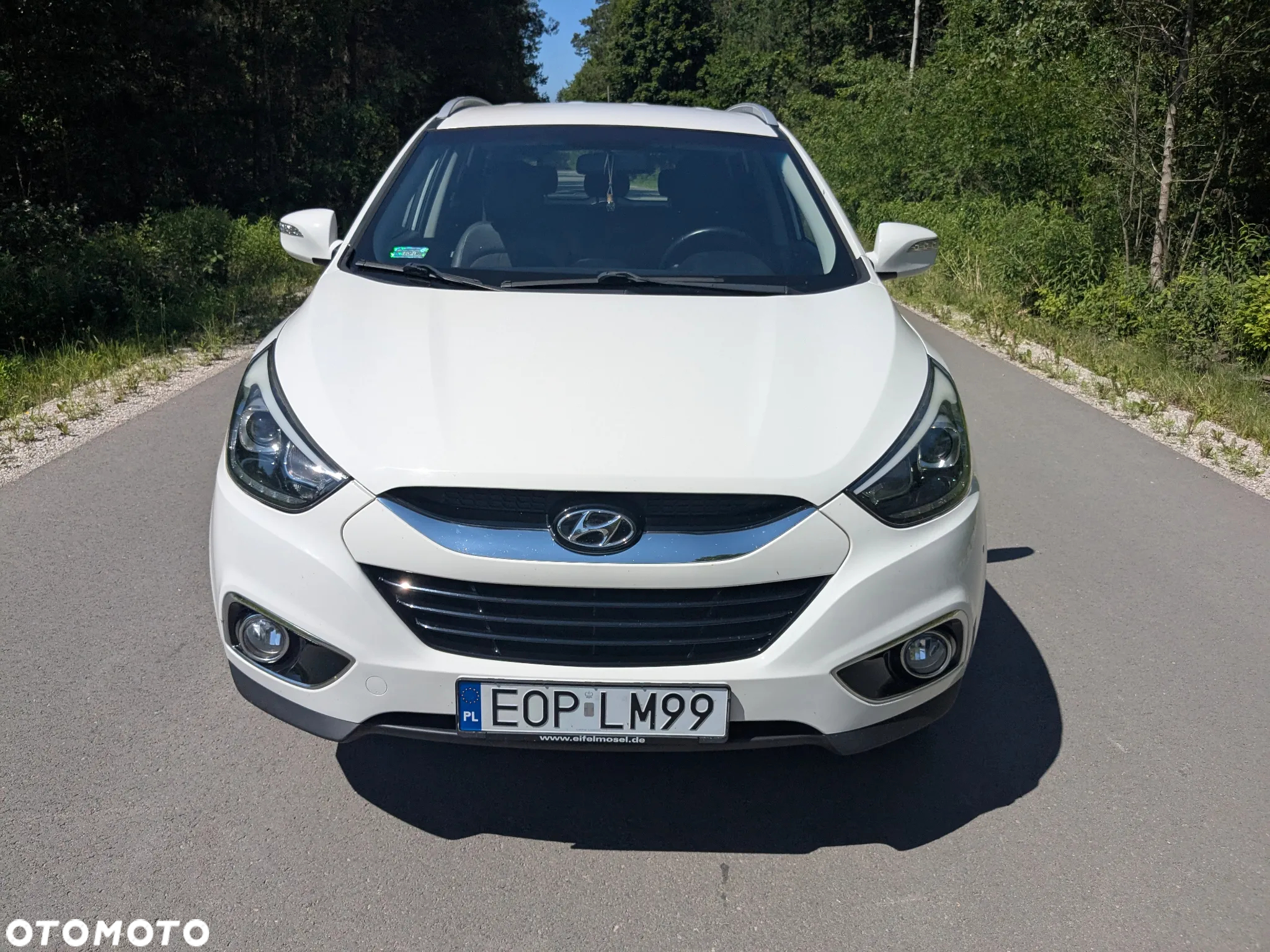 Hyundai ix35 1.6 GDI Comfort 2WD - 3