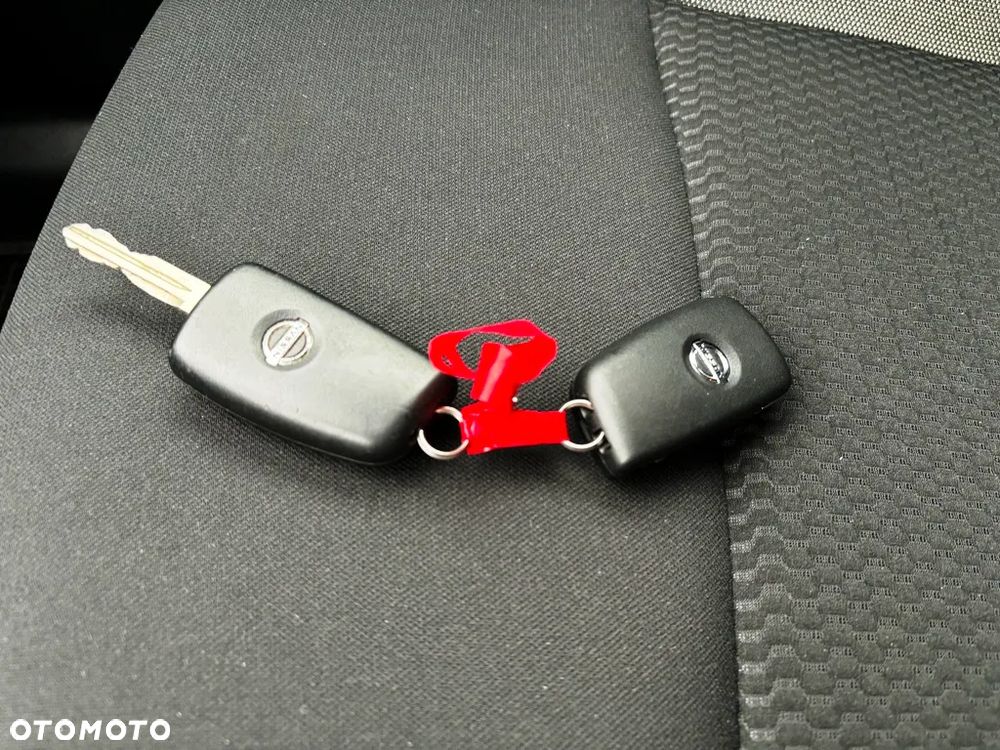 Nissan Qashqai 1.2 DIG-T N-Connecta - 25