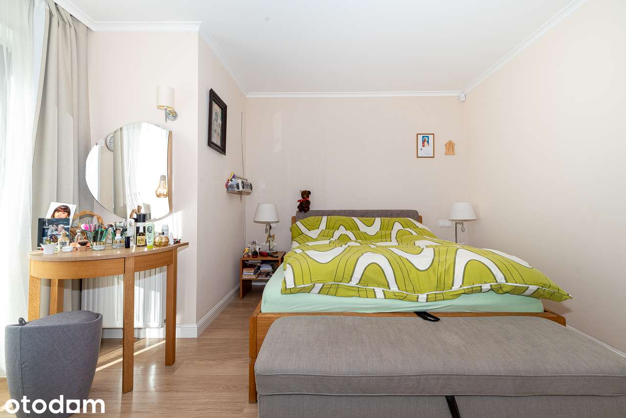 Apartament na granicy dzielnic Śródmieście/Kamienna Góra - Pełny obrazek: 4/15
