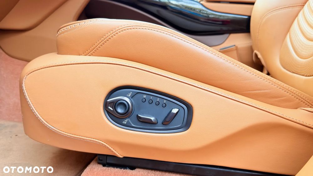 Aston Martin DBX707 - 18