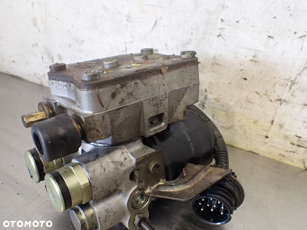 POMPA ABS BMW E36 COUPE 2.0 M52B20  1162291 - 8