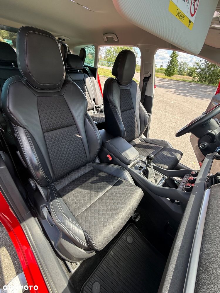 Skoda Karoq 1.5 TSI ACT GPF 4x2 Style - 8