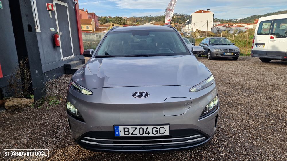 Hyundai Kauai 64 kWh Premium+LED - 5