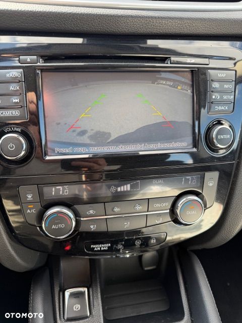 Nissan Qashqai 1.2 DIG-T Xtronic TEKNA - 5