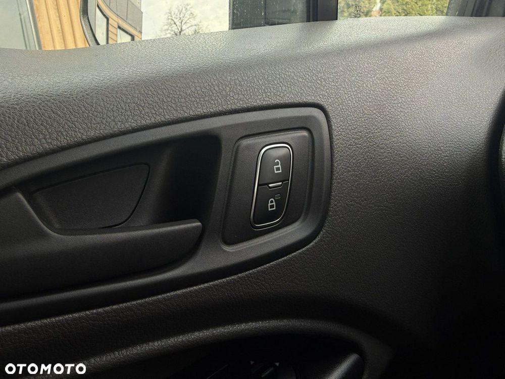 Ford Transit Connect - 30