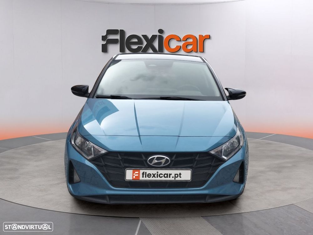 Hyundai i20 1.2 Comfort - 2