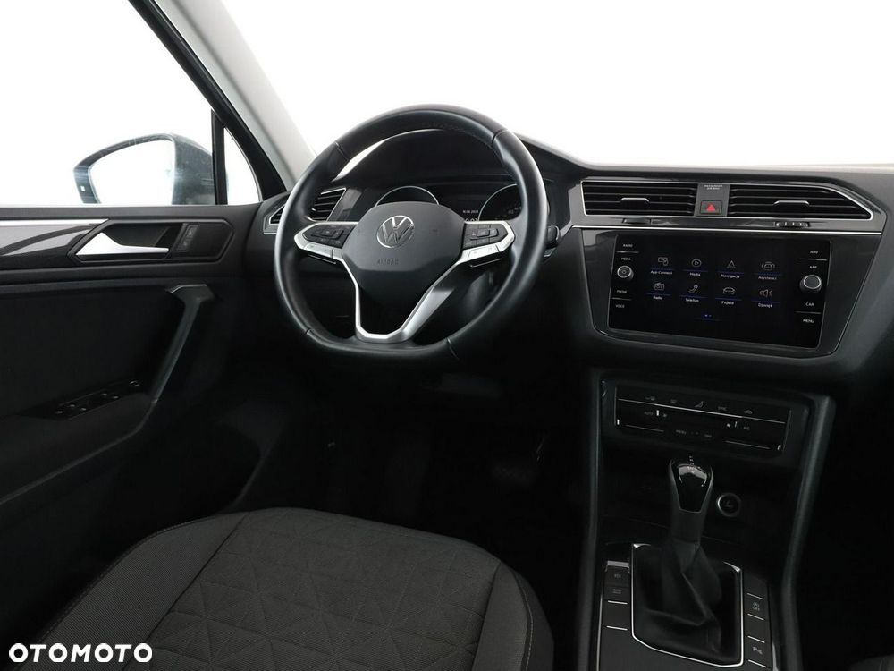 Volkswagen Tiguan 2.0 TDI DSG - 17