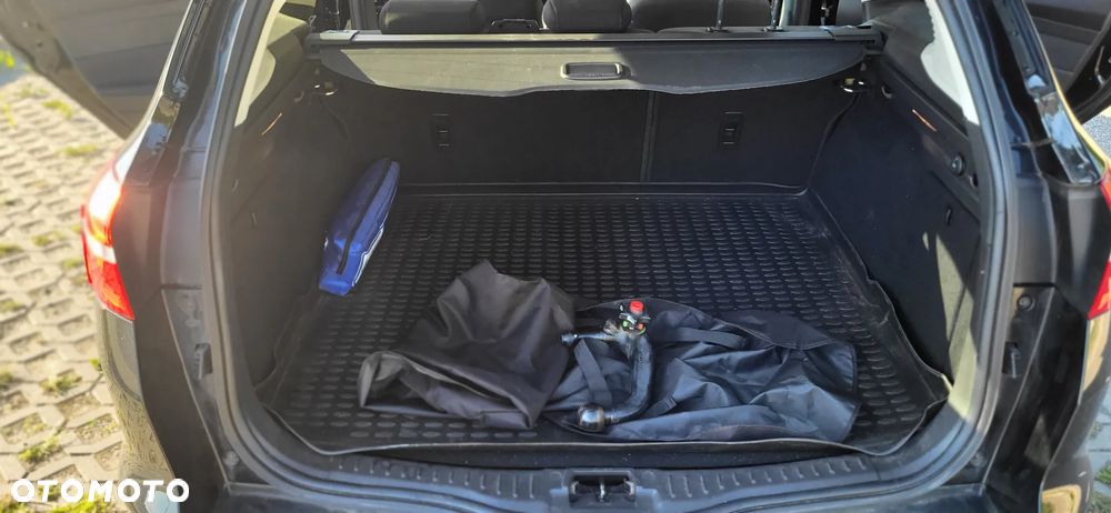 Ford Focus 1.5 EcoBoost STart-Stopp-System TITANIUM - 16