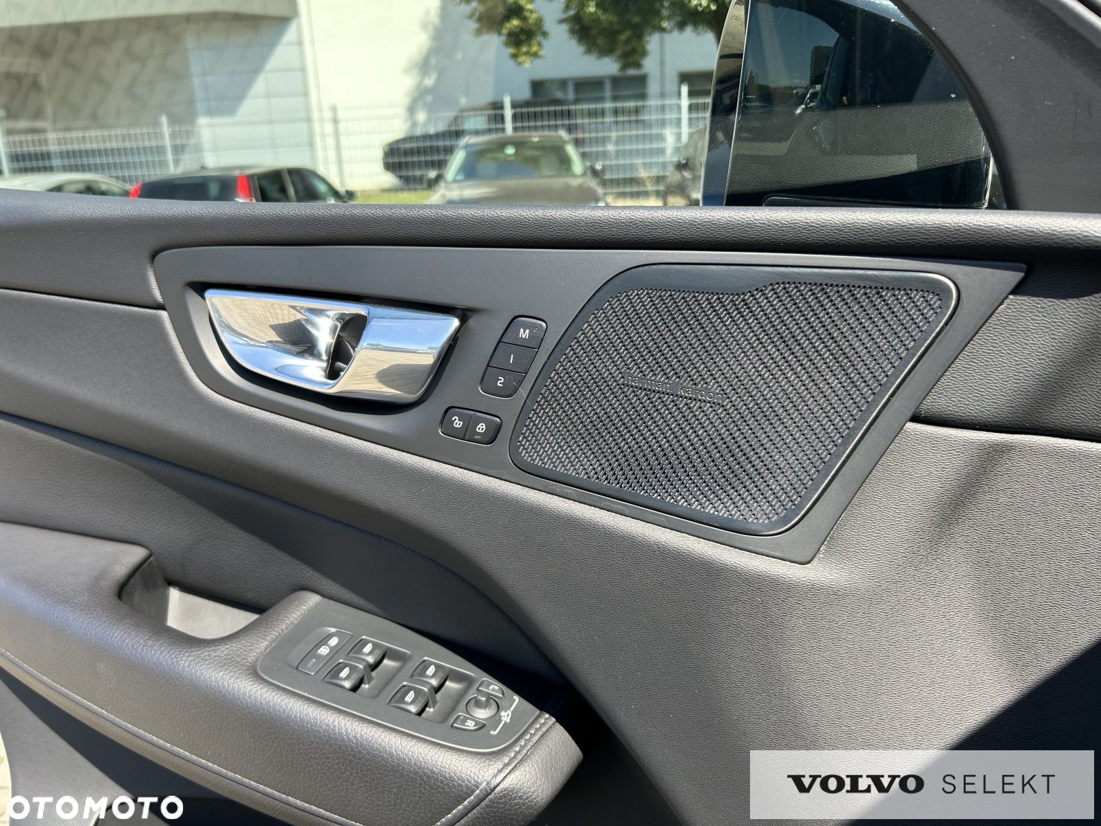 Volvo XC 60 - 22