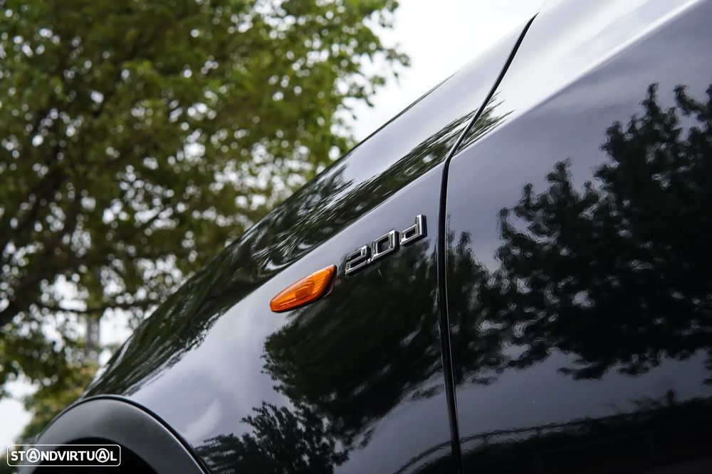 BMW X3 2.0 d - 19