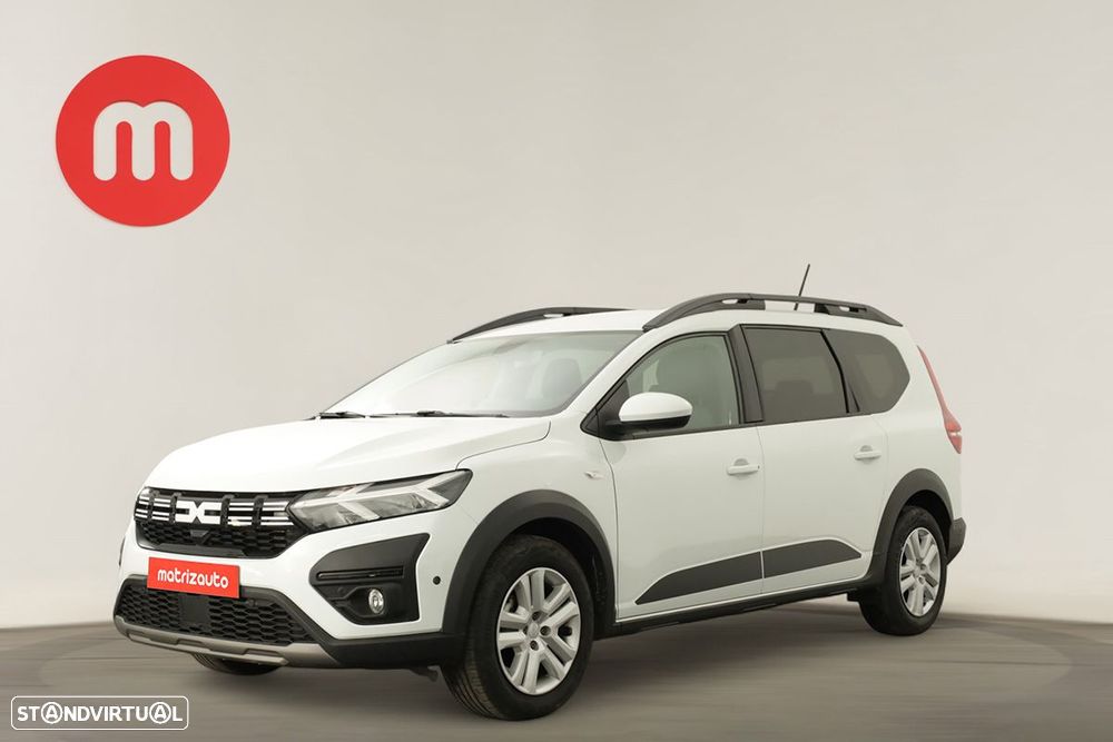 Dacia Jogger 1.0 ECO-G Expression 7L Bi-Fuel - 2