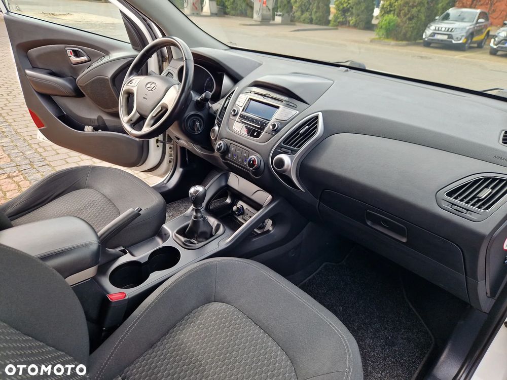 Hyundai ix35 - 19