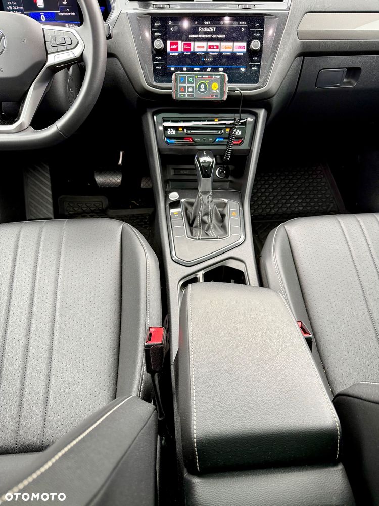 Volkswagen Tiguan Allspace - 11