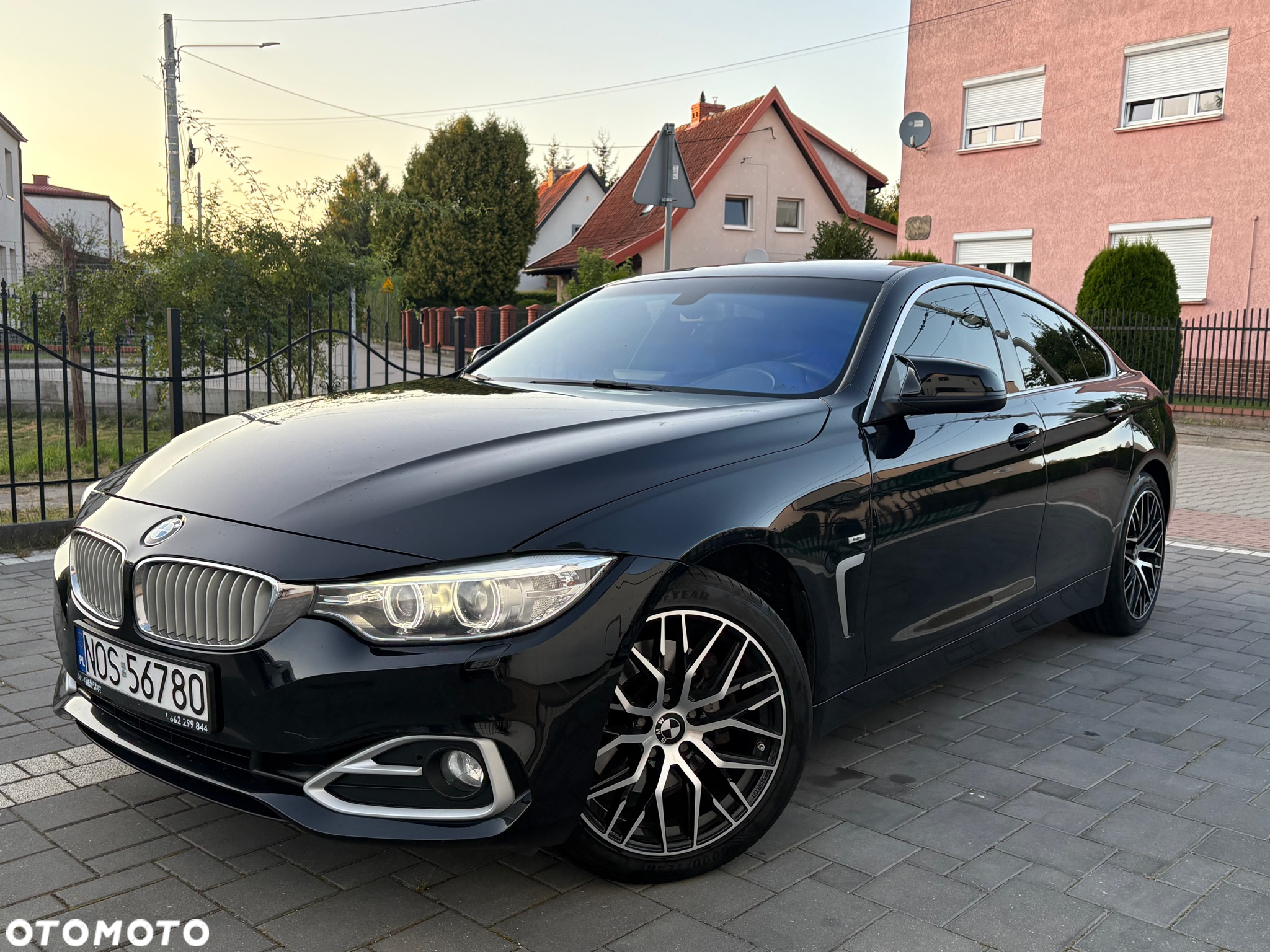 BMW Seria 4 - 21