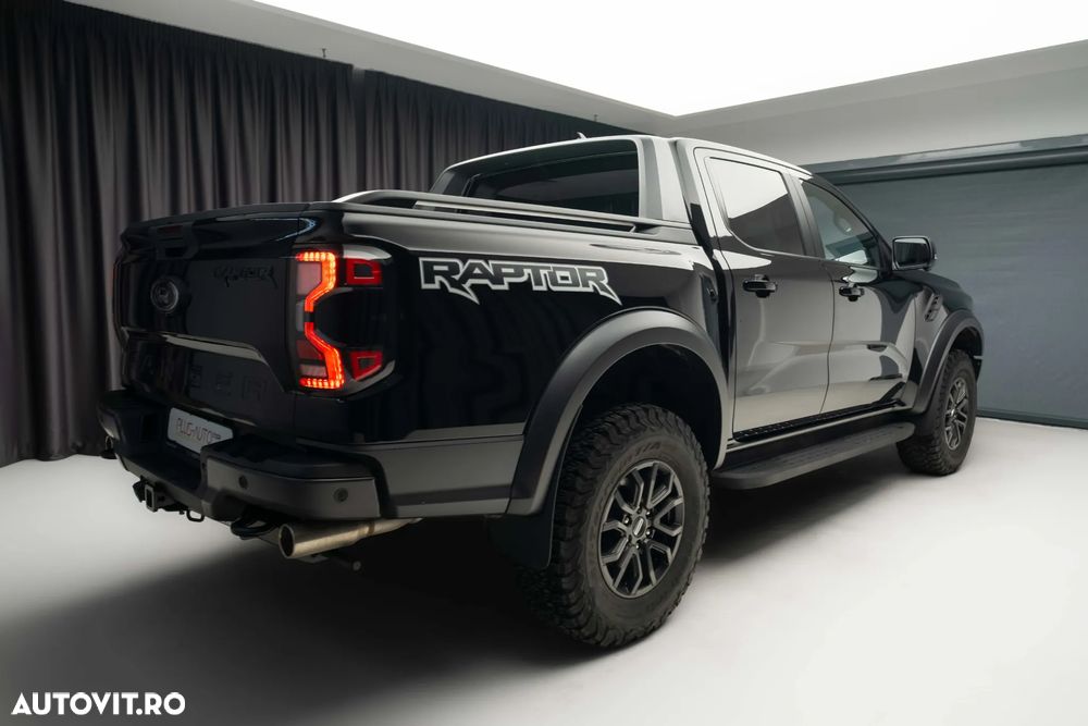 Ford Ranger - 17