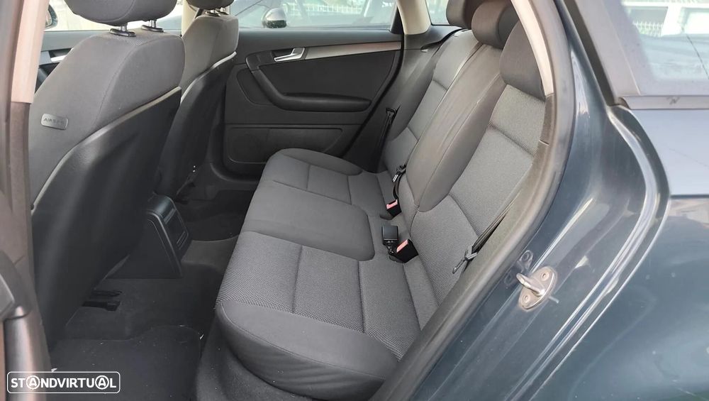 Audi A3 Sportback 1.2 TFSi Attraction - 9
